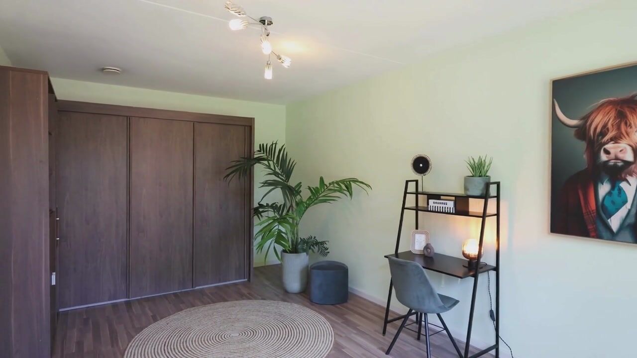 Video of Lavendellaan 20