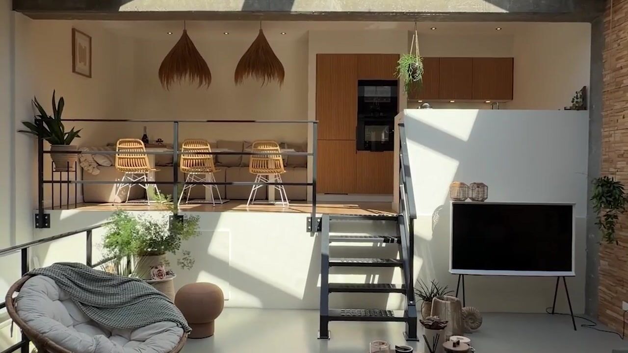 Video van Linker Rottekadehof 32-A