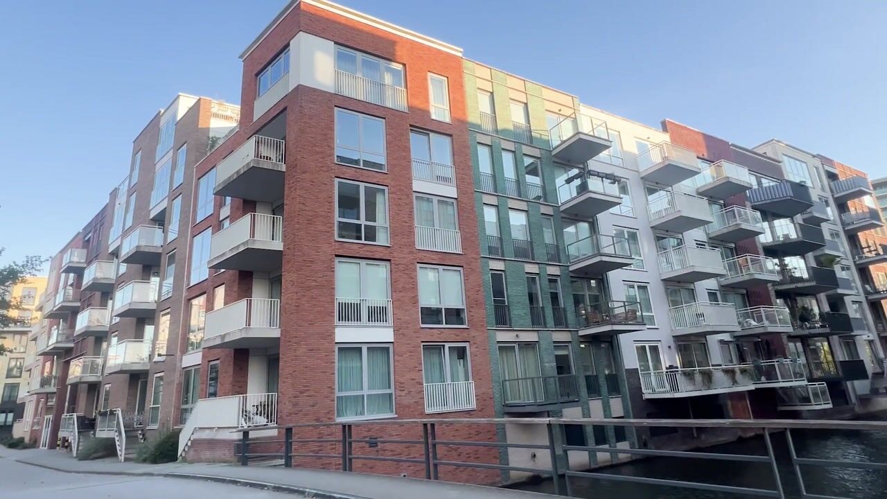 Video van Carel Willinkgracht 553