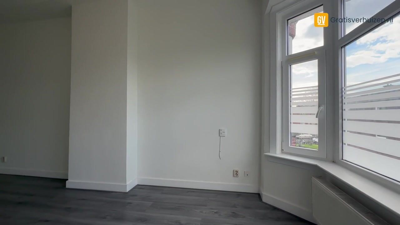 Video van Antheunisstraat 108