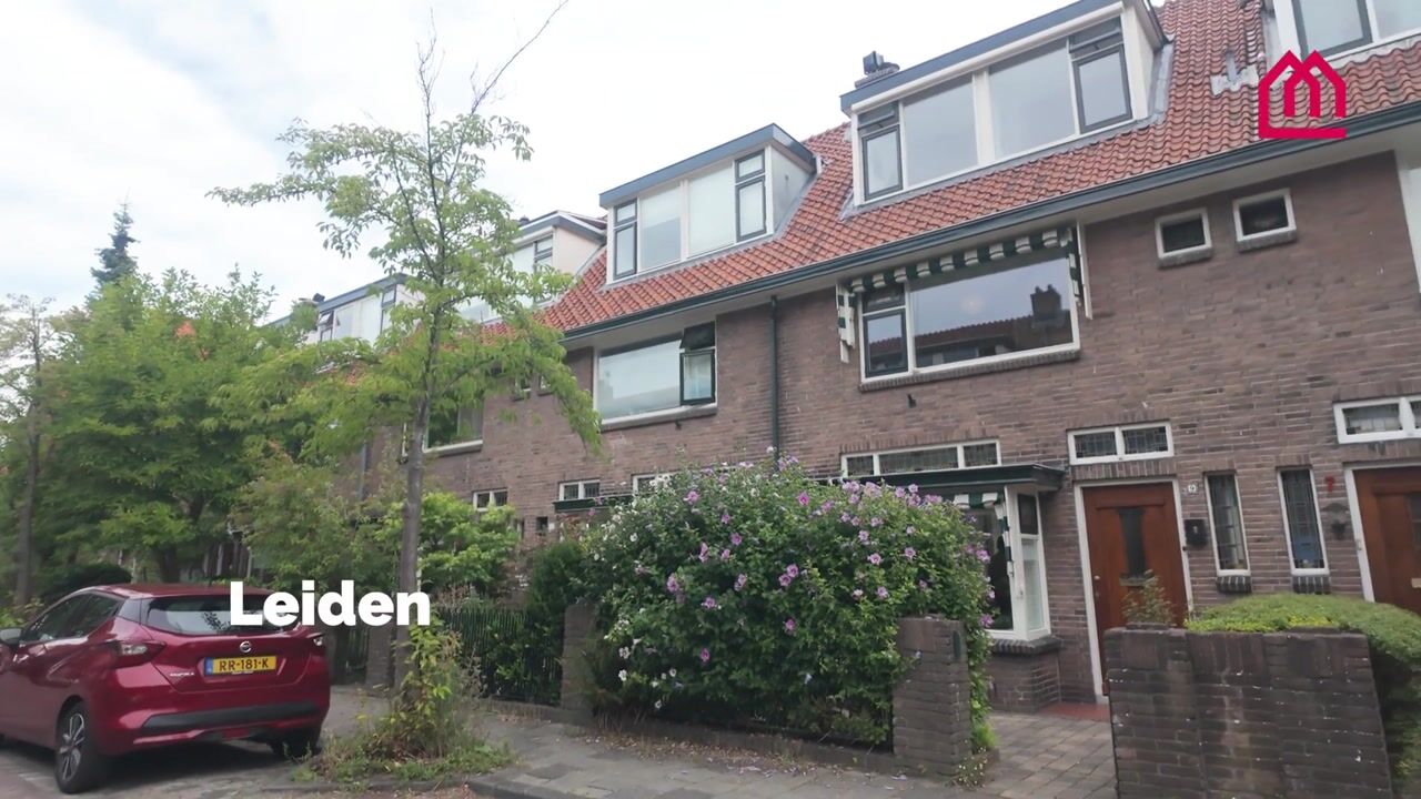 Video van Brederostraat 9