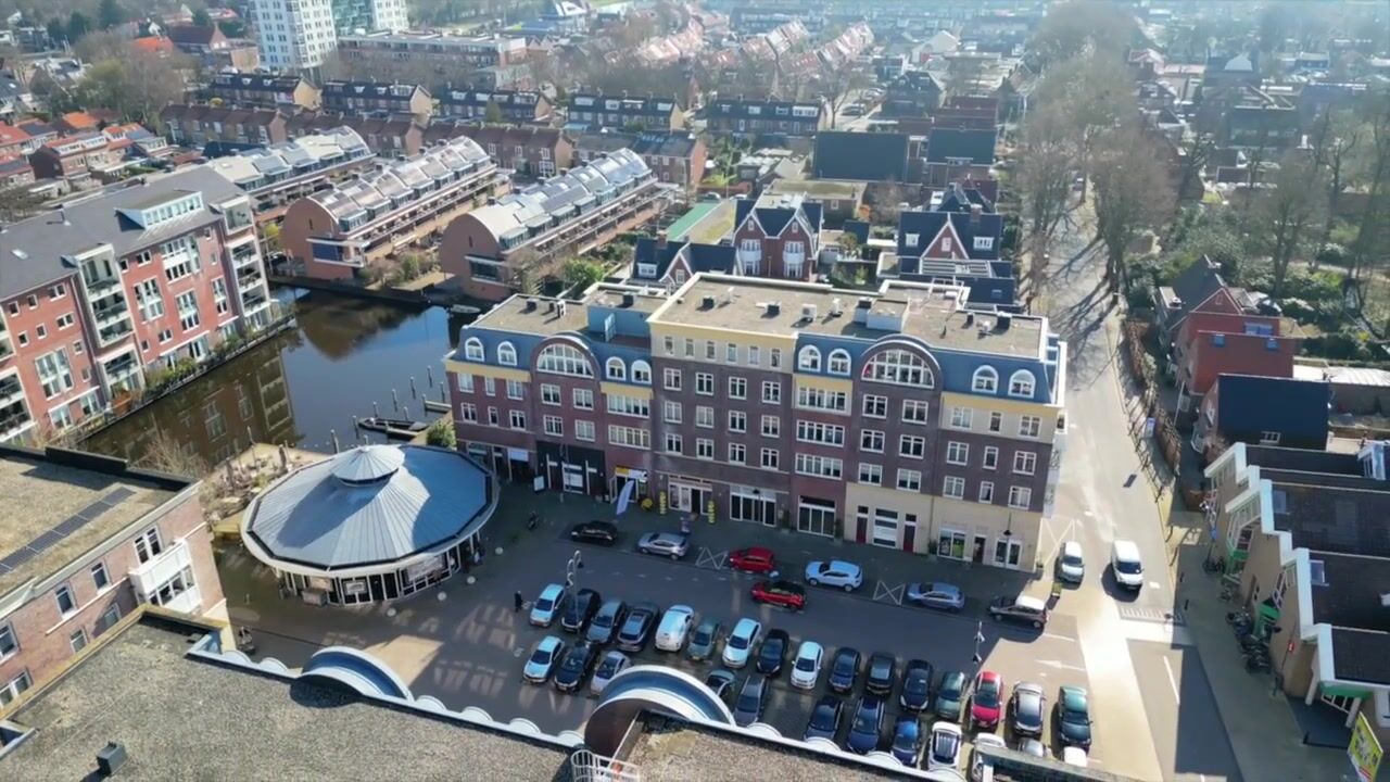 Video of Voorhavenkwartier 7