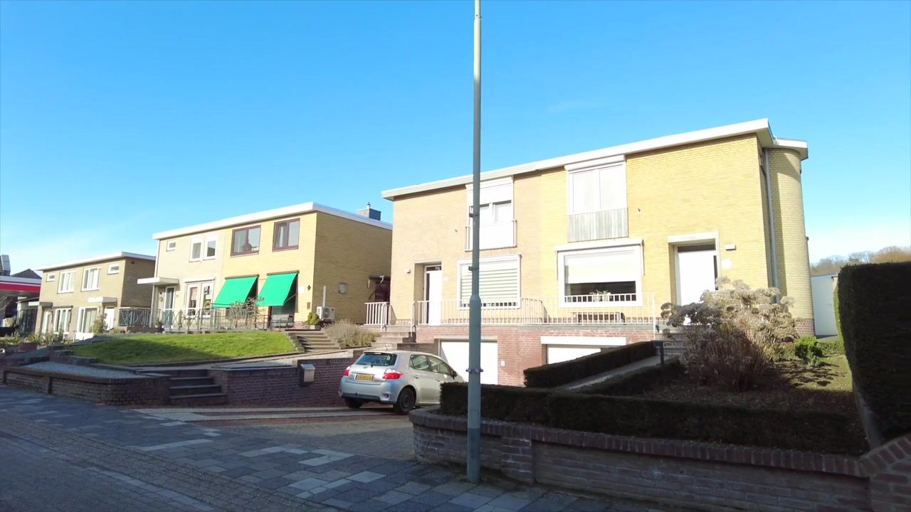 Video van Vroenhof 78