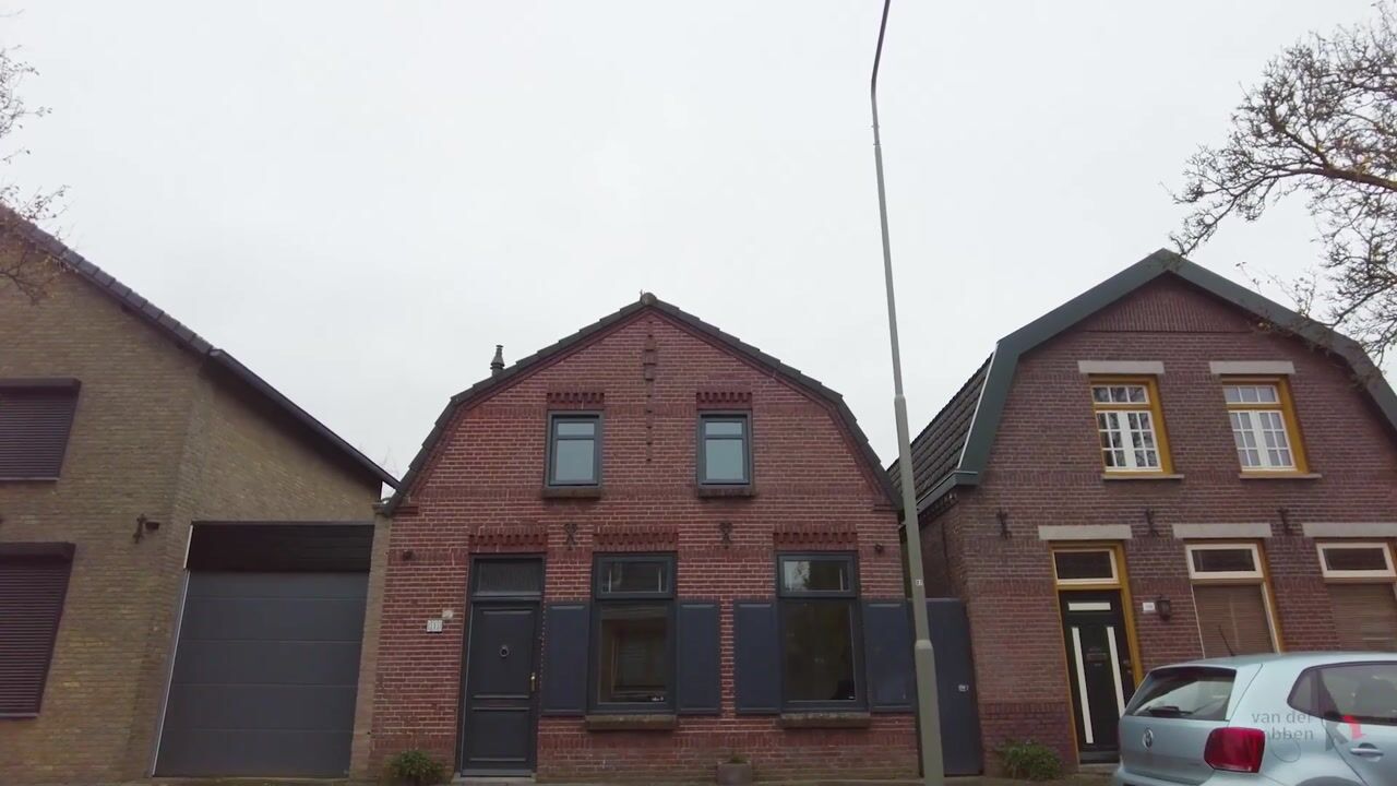 Video van Berghemseweg 131