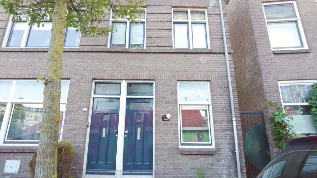 Video van Billitonstraat 11