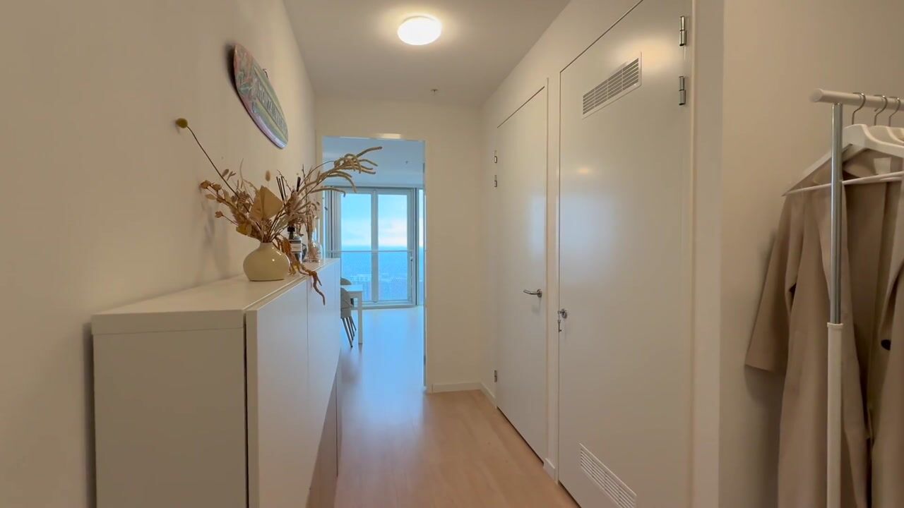 Video of Wilhelminakade 547