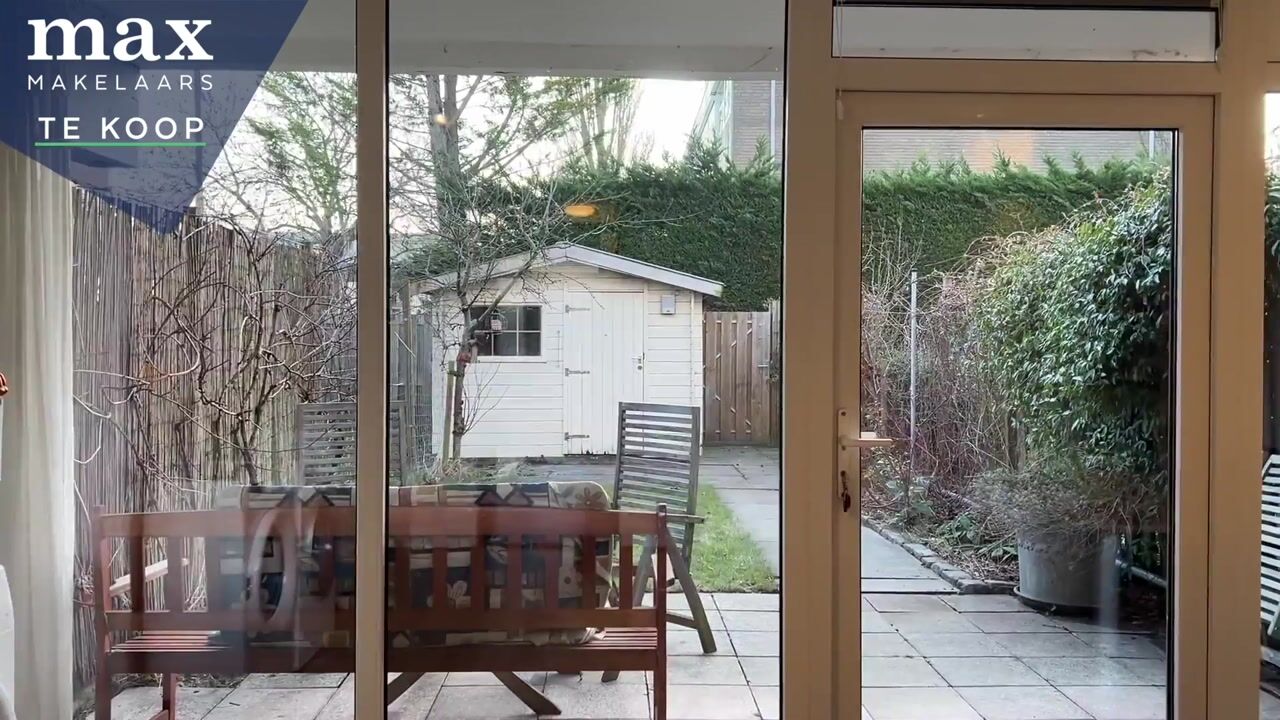 Video of Schubertplein 49