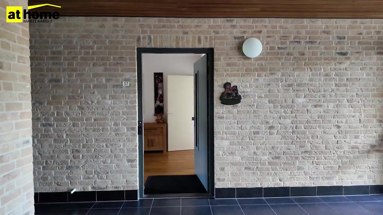 Video of Wilgenwede 37