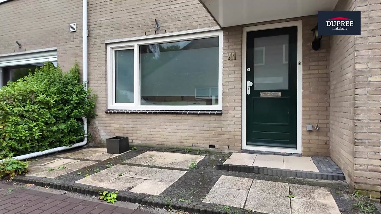 Video van Papaverveld 41