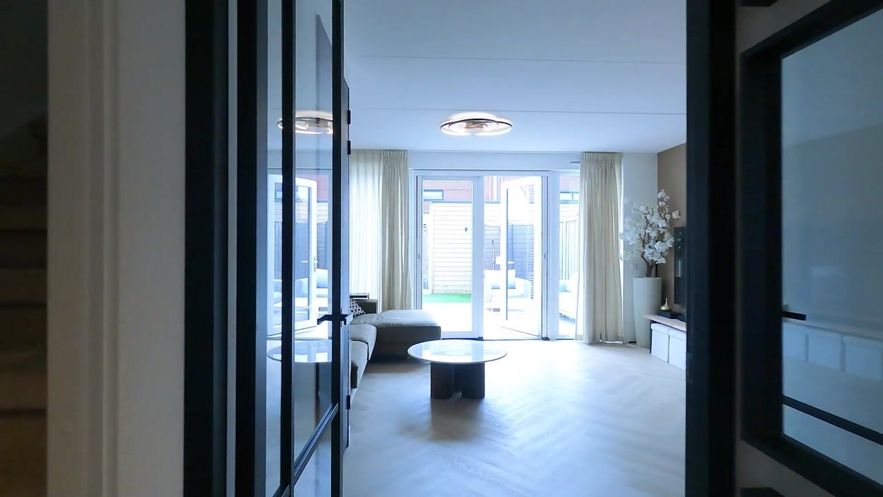 Video van Beekforel 13