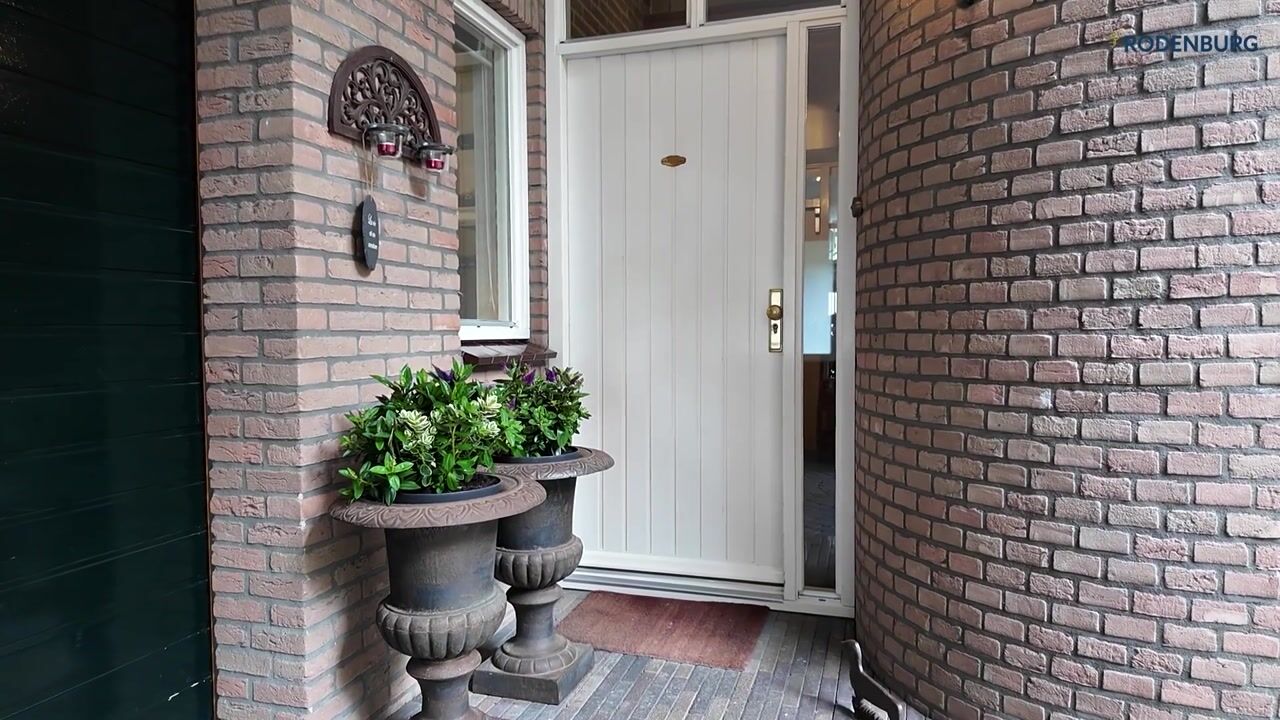 Video van J.C. Wilslaan 14