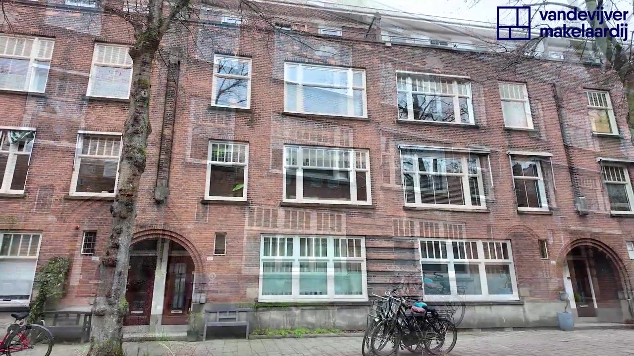 Video van Bijlwerffstraat 33-B01