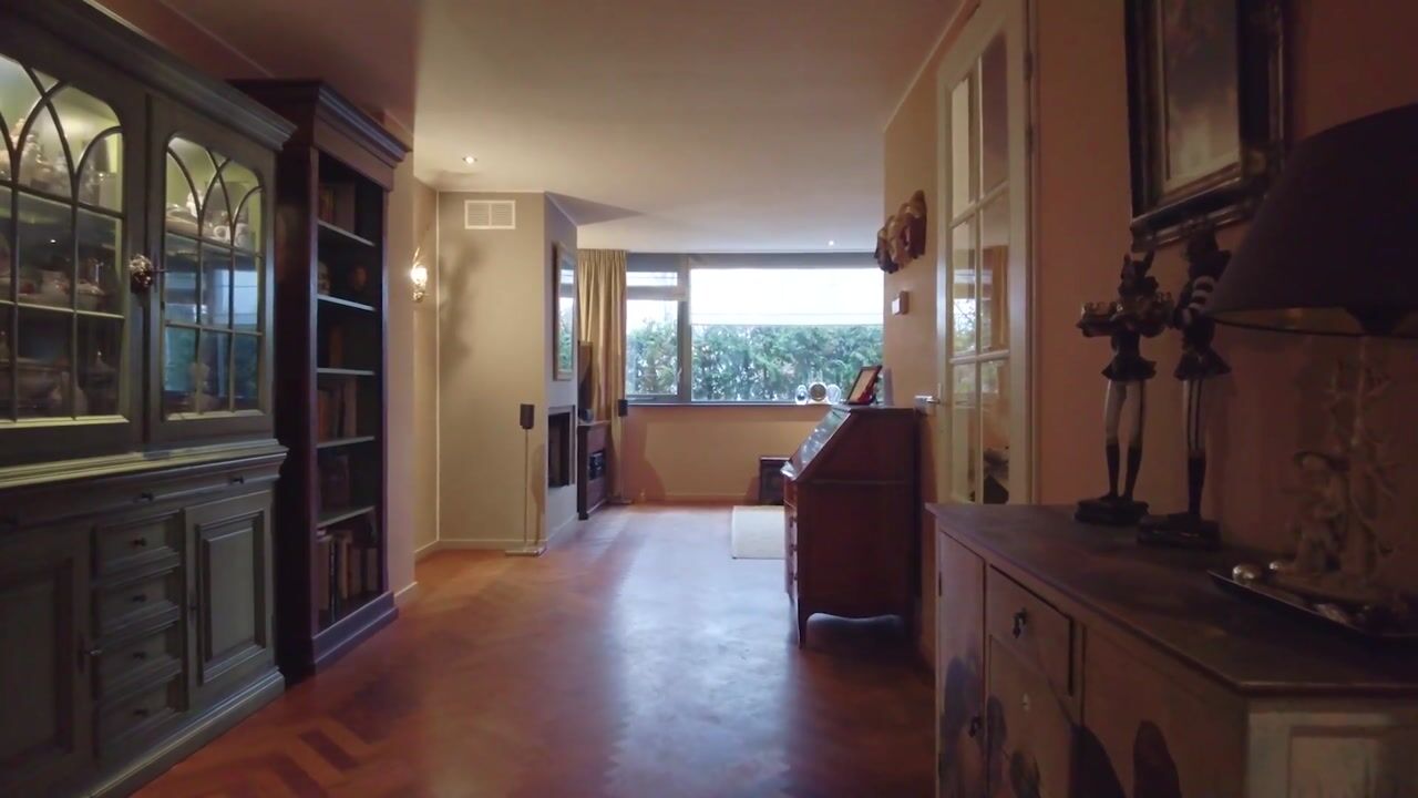 Video of Marjoleinlaan 35