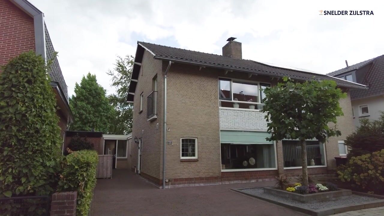 Video van Morseltdijk 53