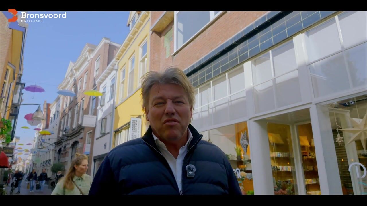 Video van Grote Overstraat 79