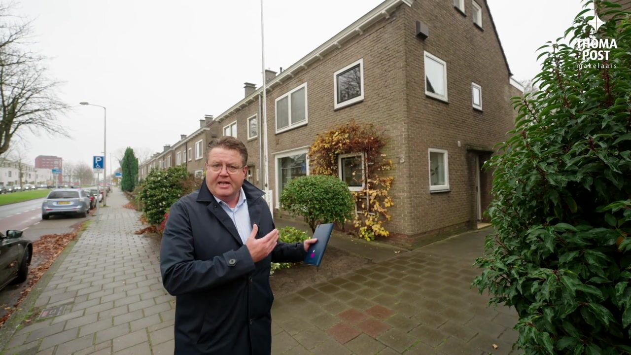 Video of Getfertsingel 73