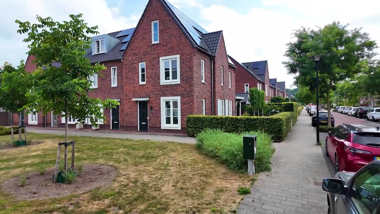 Video van Vendelier 33