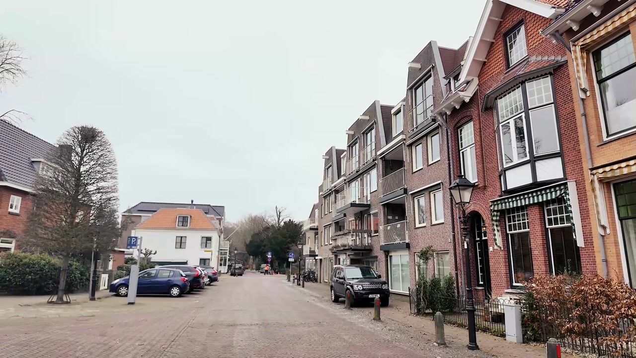 Video of Bloemendaalseweg 9-A