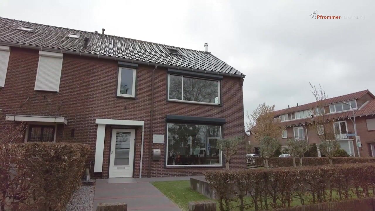 Video of Stationslaan 4