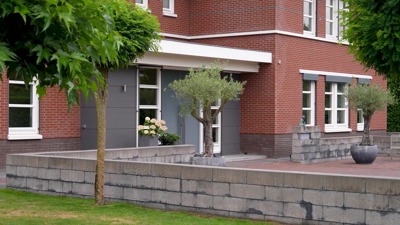 Video of Vijverbos 20