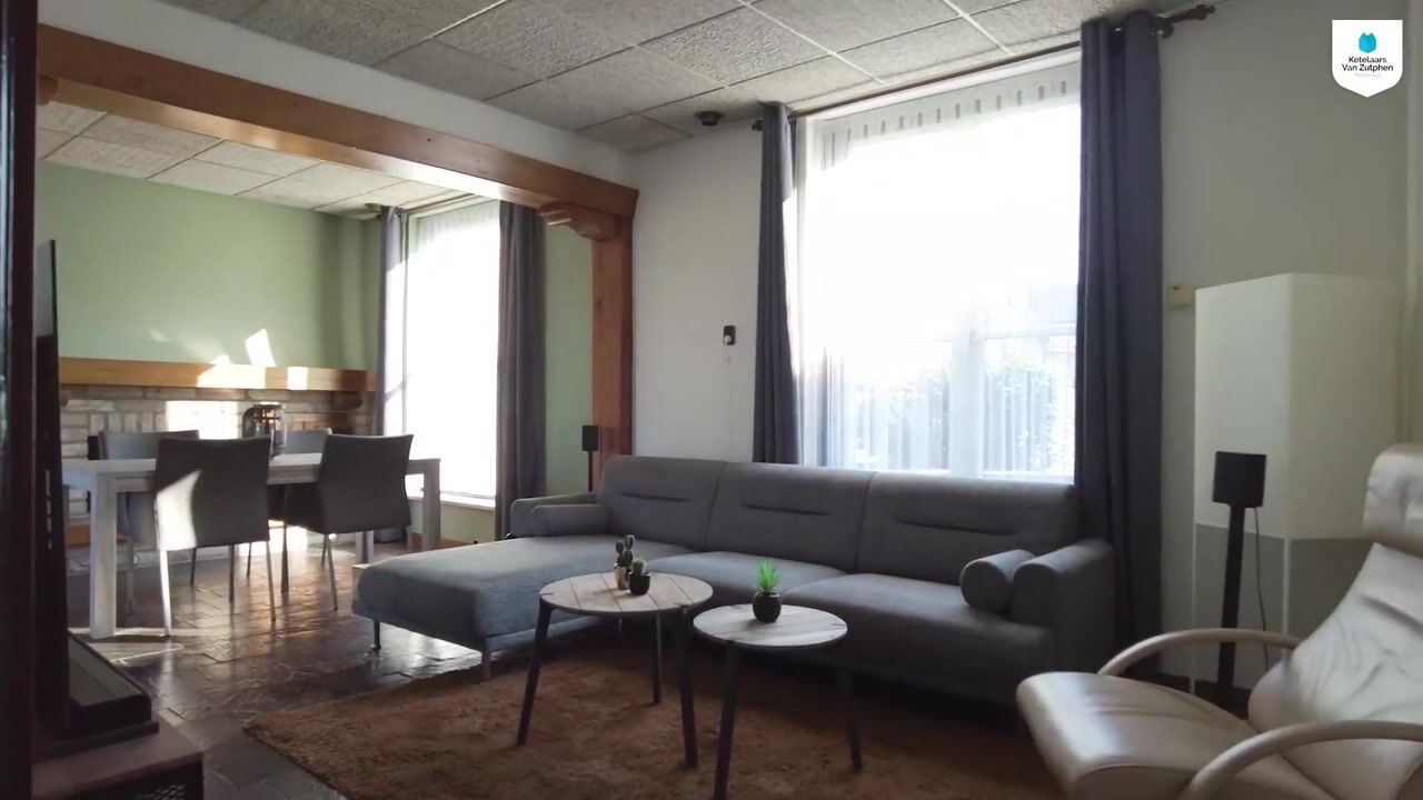 Video van Watermolenweg 10