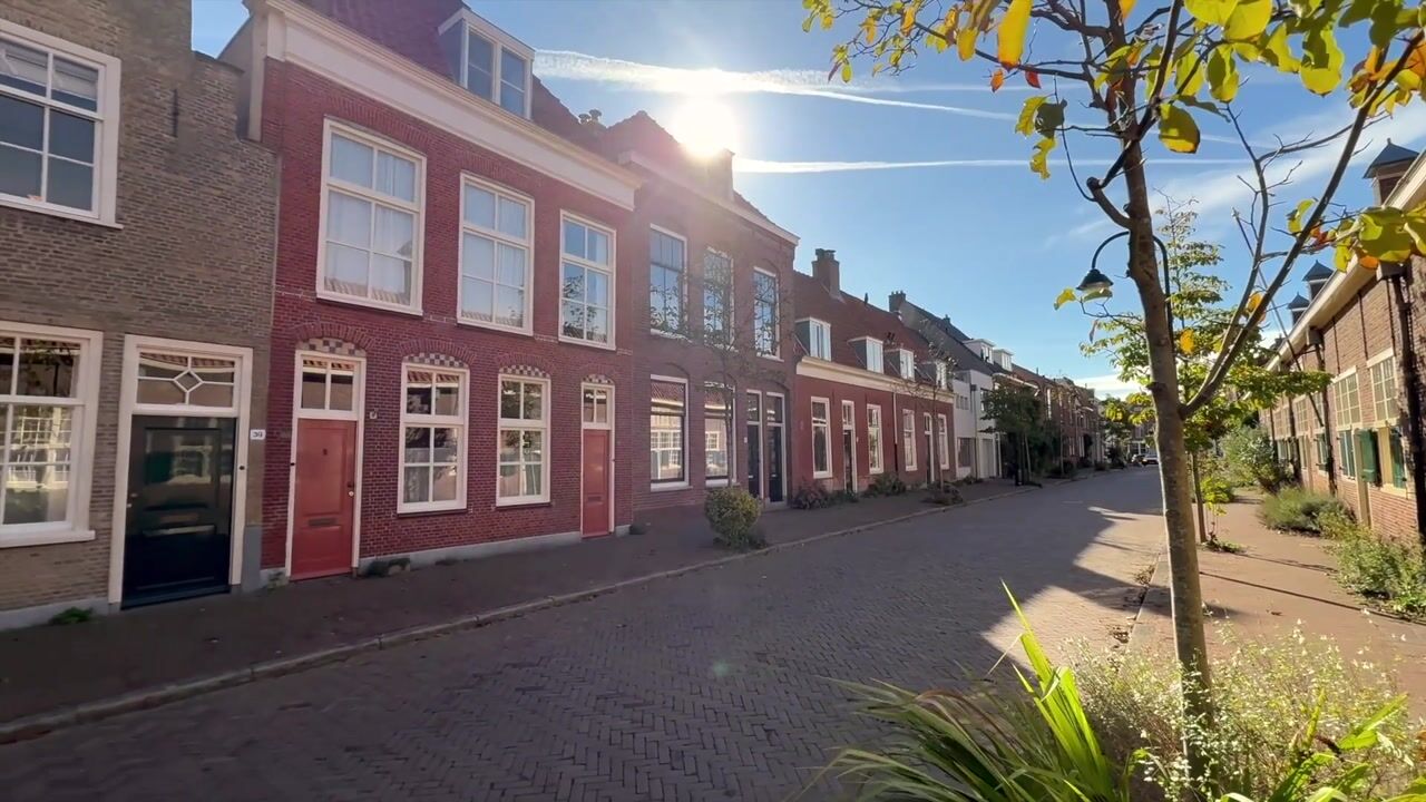 Video van Van der Mastenstraat 39