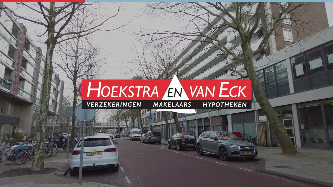 Video van Rijswijkstraat 41