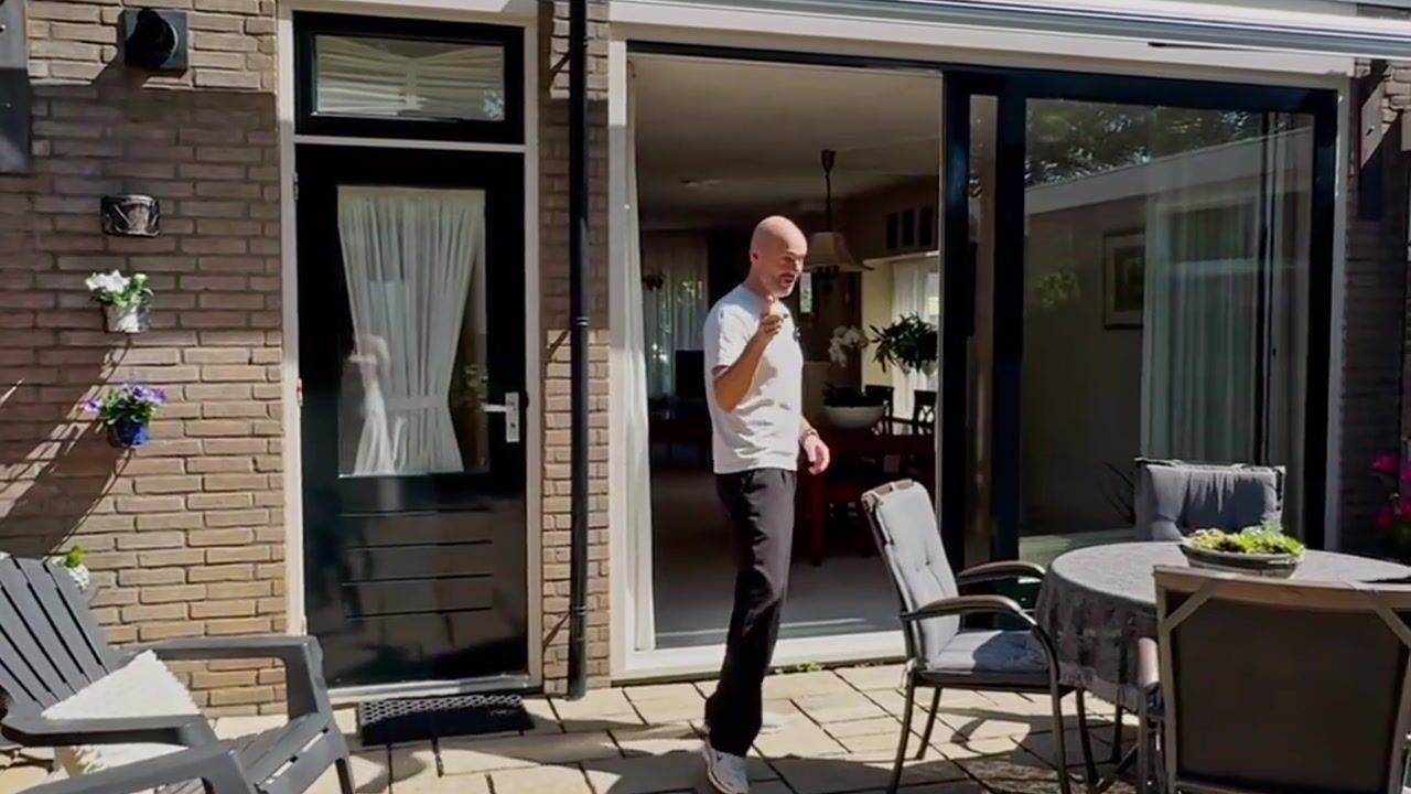 Video of Koen Rozendaalstraat 3