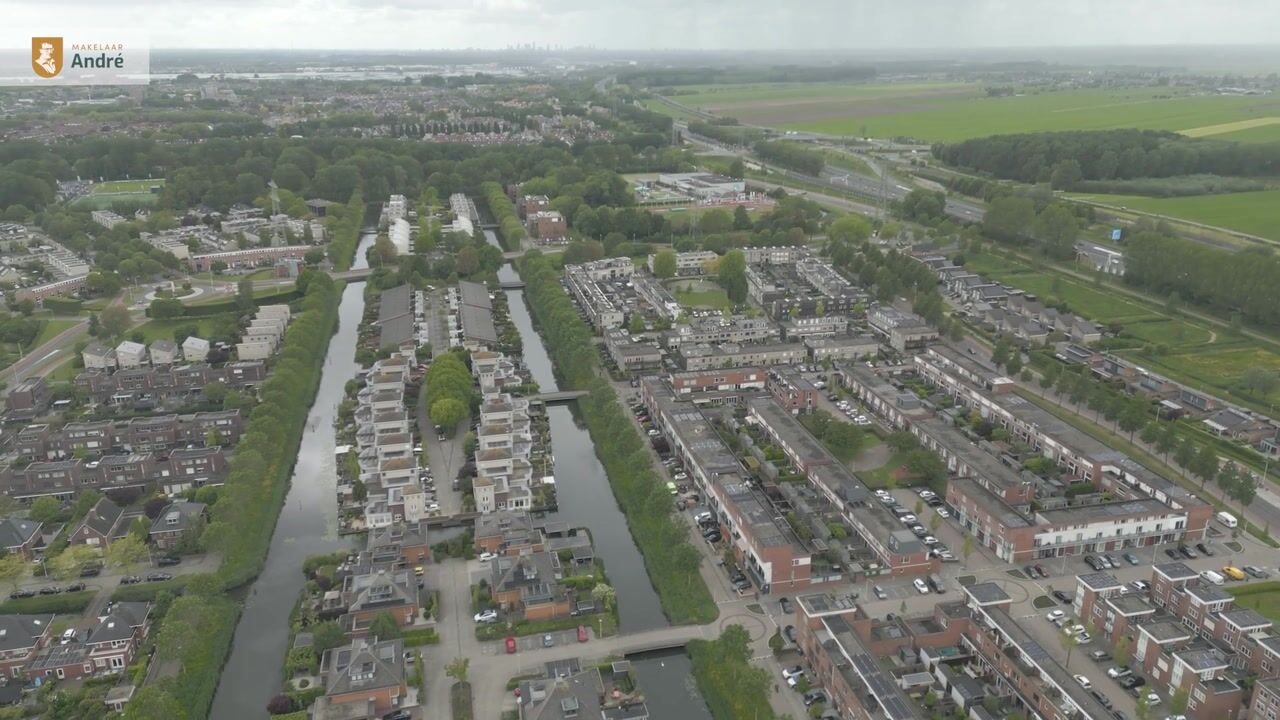 Video van Alver 40