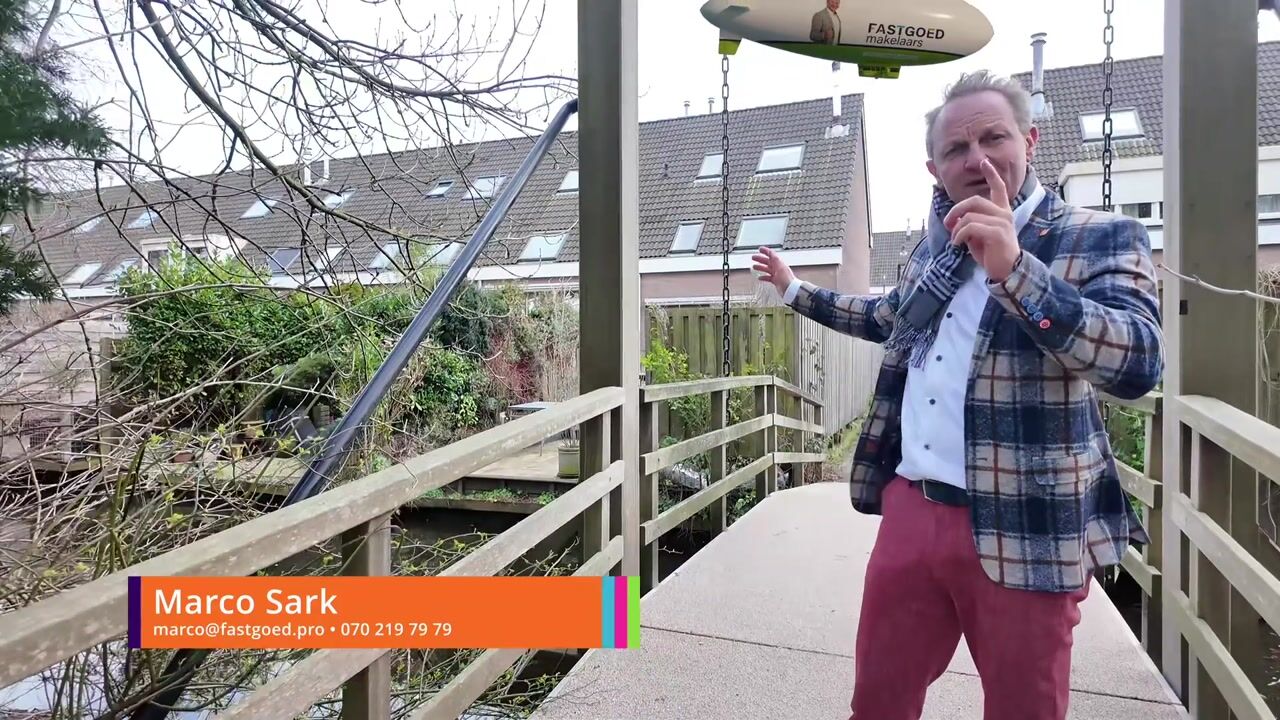 Video van Duinmeierij 28