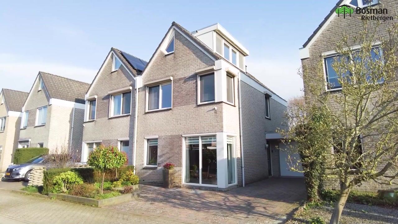 Video van Scherpeweide 19