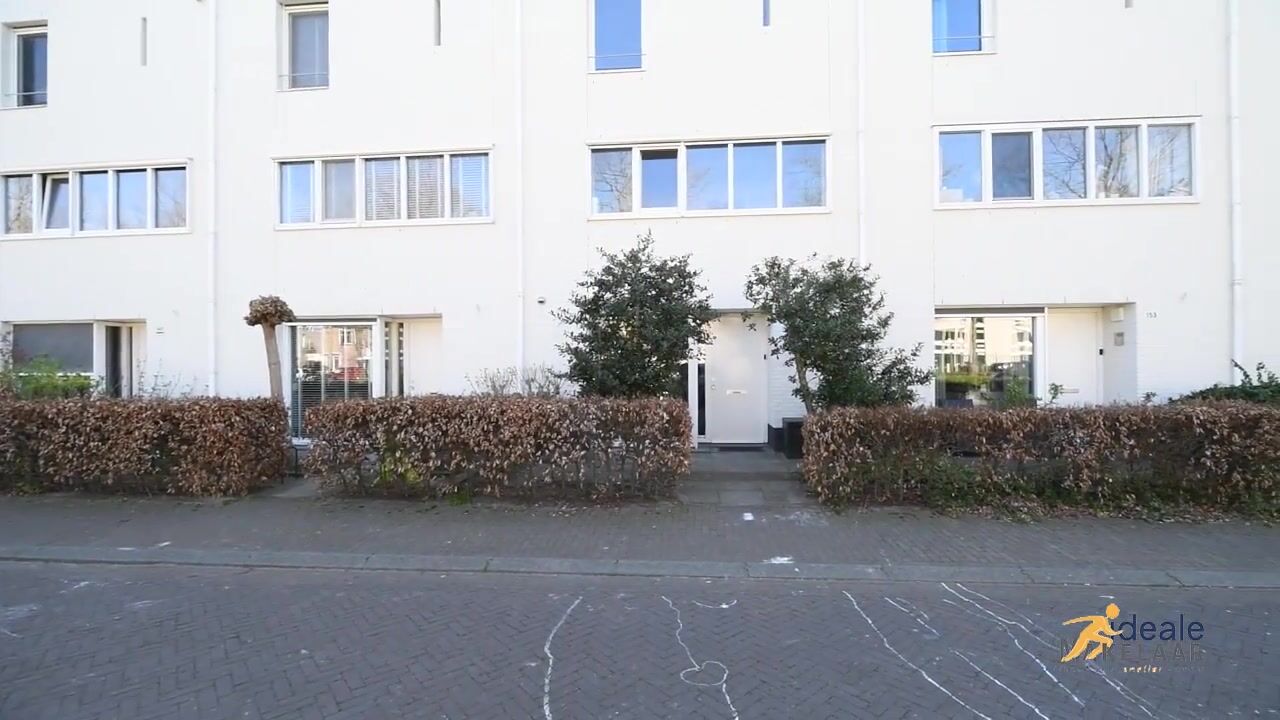 Video of Lange Akker 151