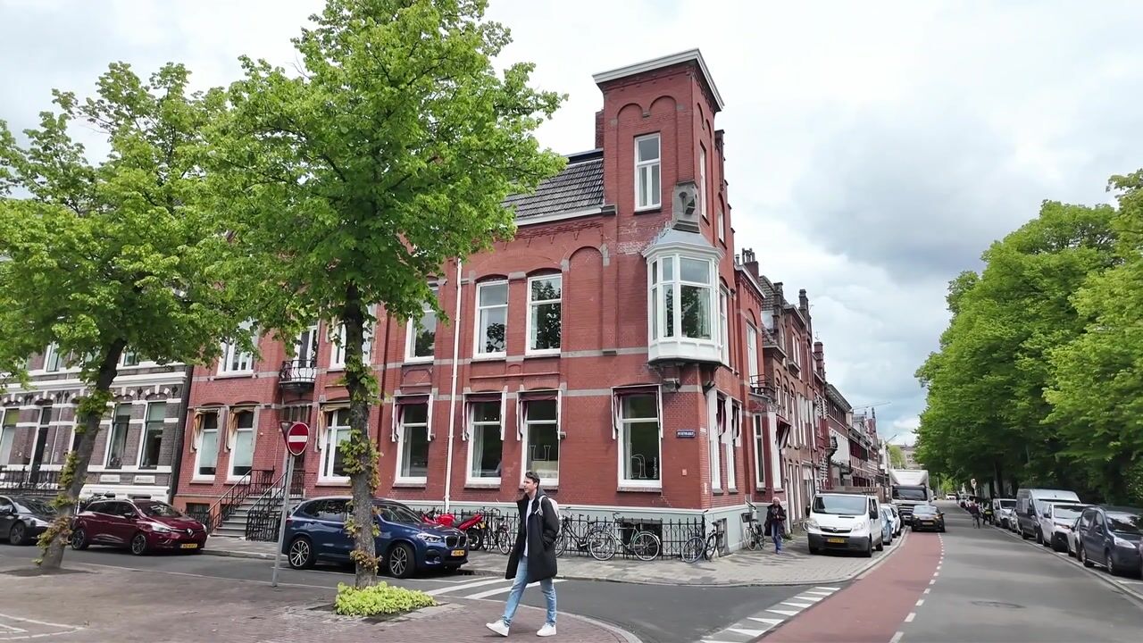 Video van Spilsluizen 17-A