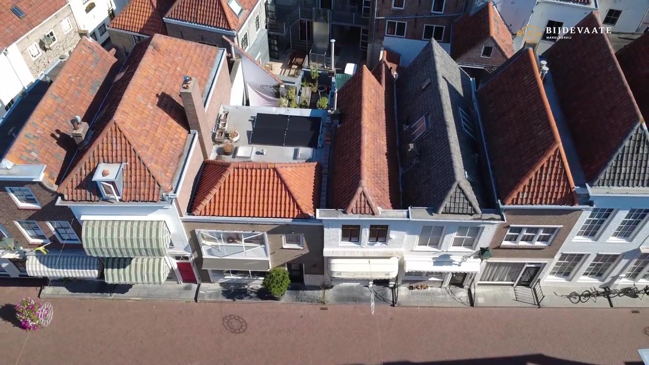 Video of Poststraat 16