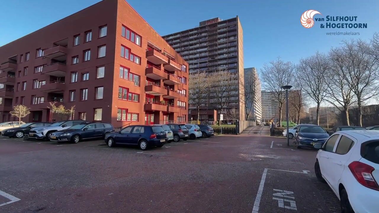 Video van Simon Vestdijklaan 5