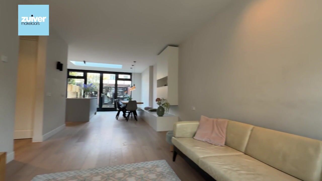 Video van Jelgersmastraat 7