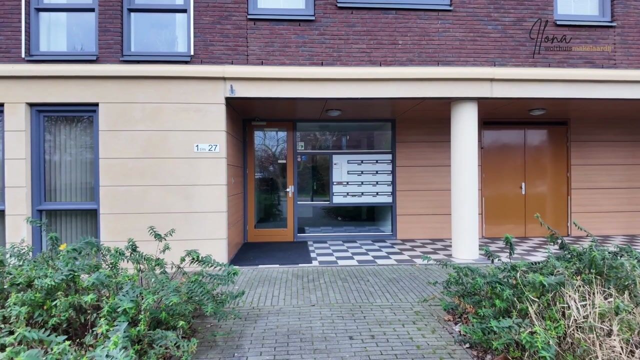 Video van Lucky Lukestraat 3