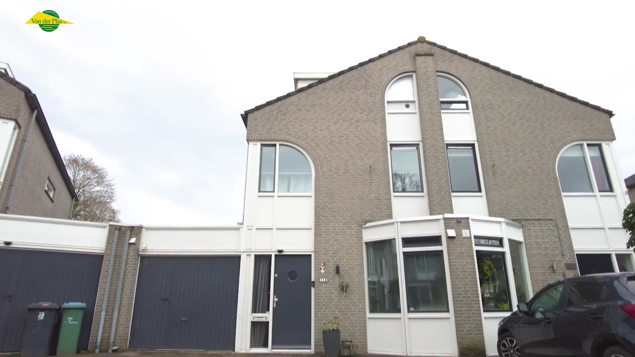 Video of Van Someren-Downerlaan 116