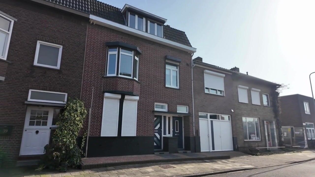 Video of Sint Servatiusweg 63