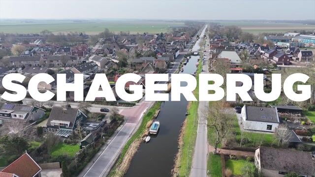 View video of Dijkzicht