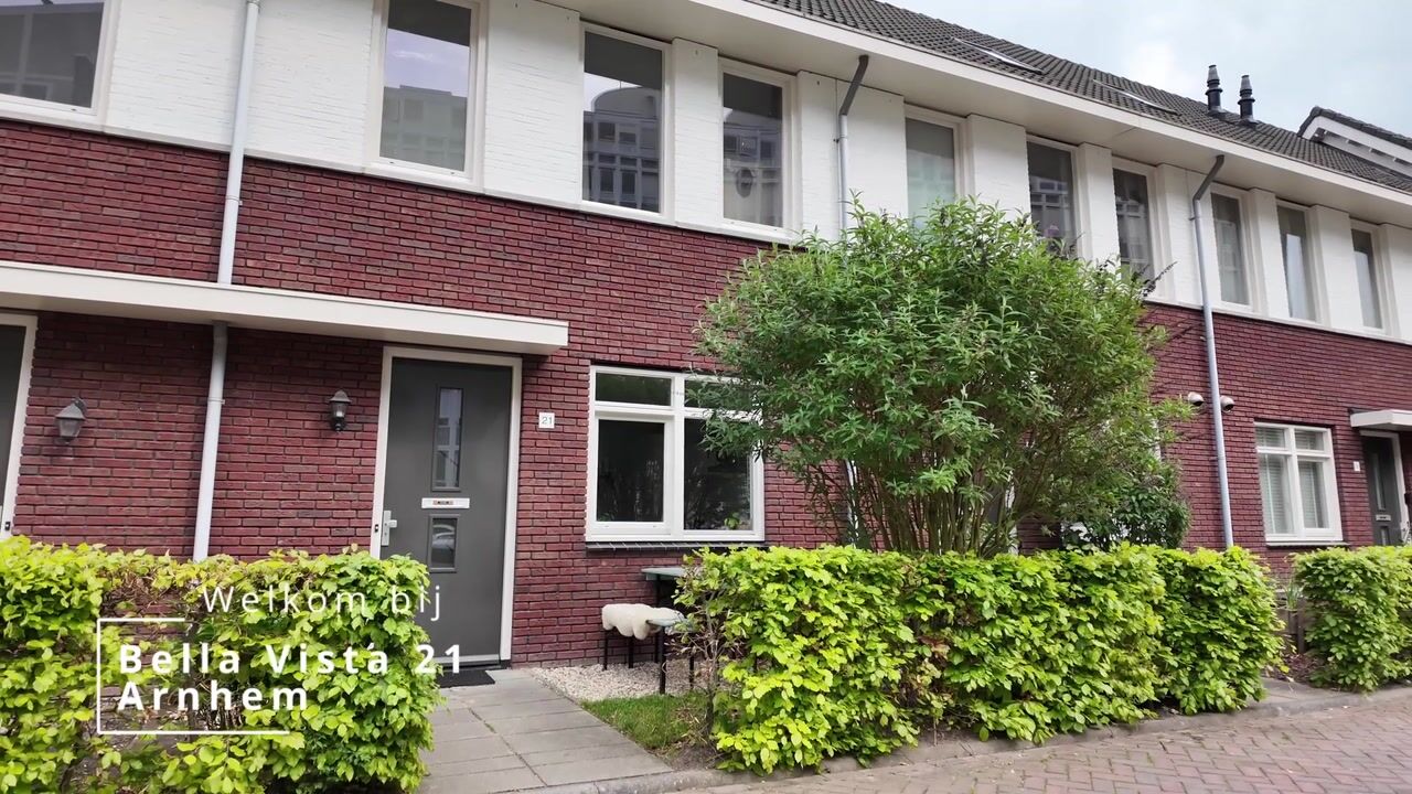 Video van Bella Vista 21