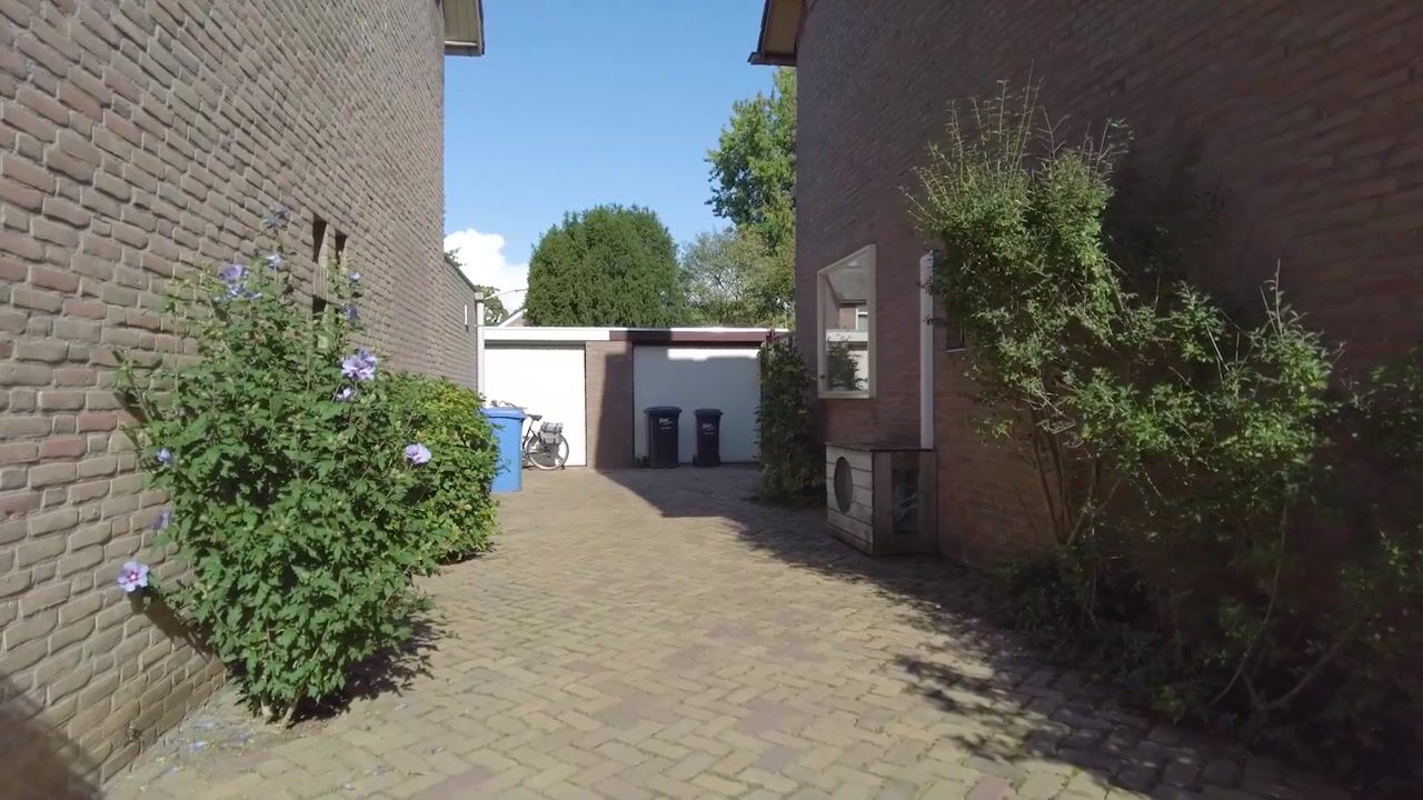 Video van Groesbeekseweg 21