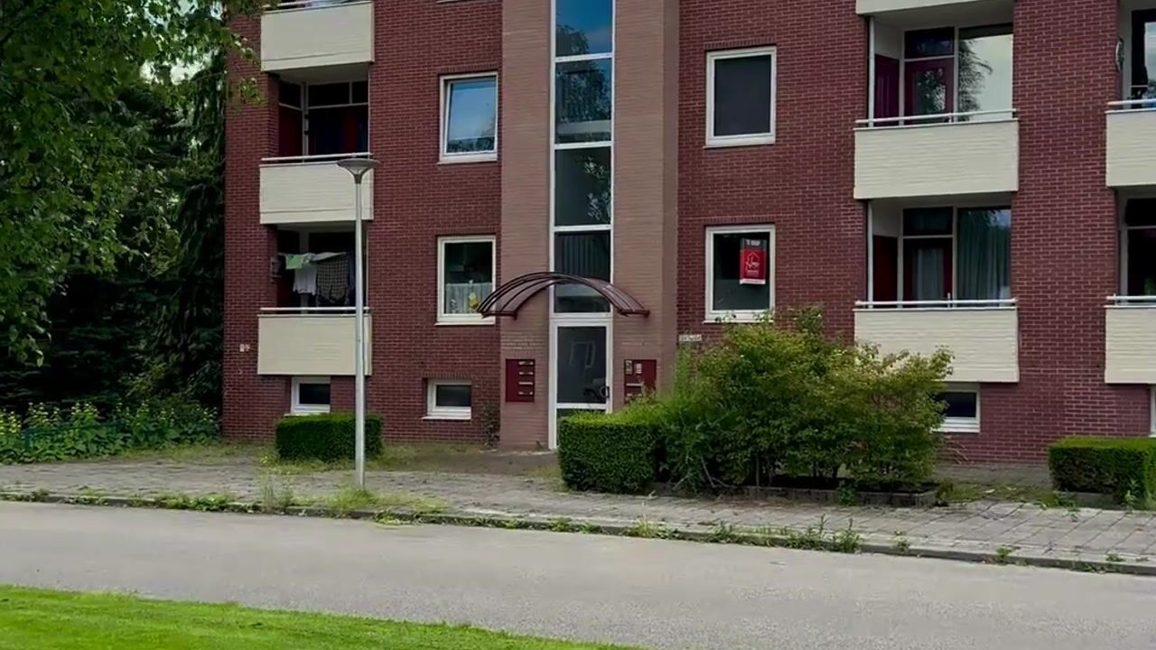 Video van Oude Lossersestraat 134