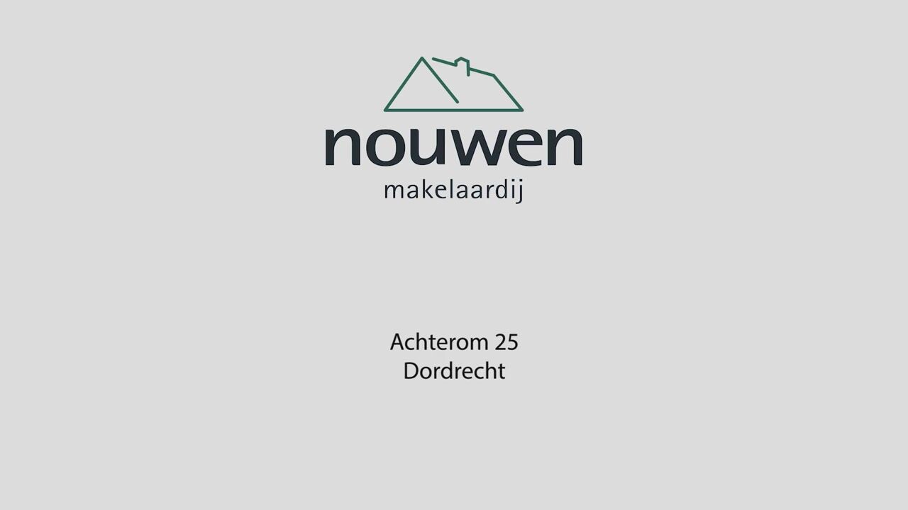 Video van Achterom 25