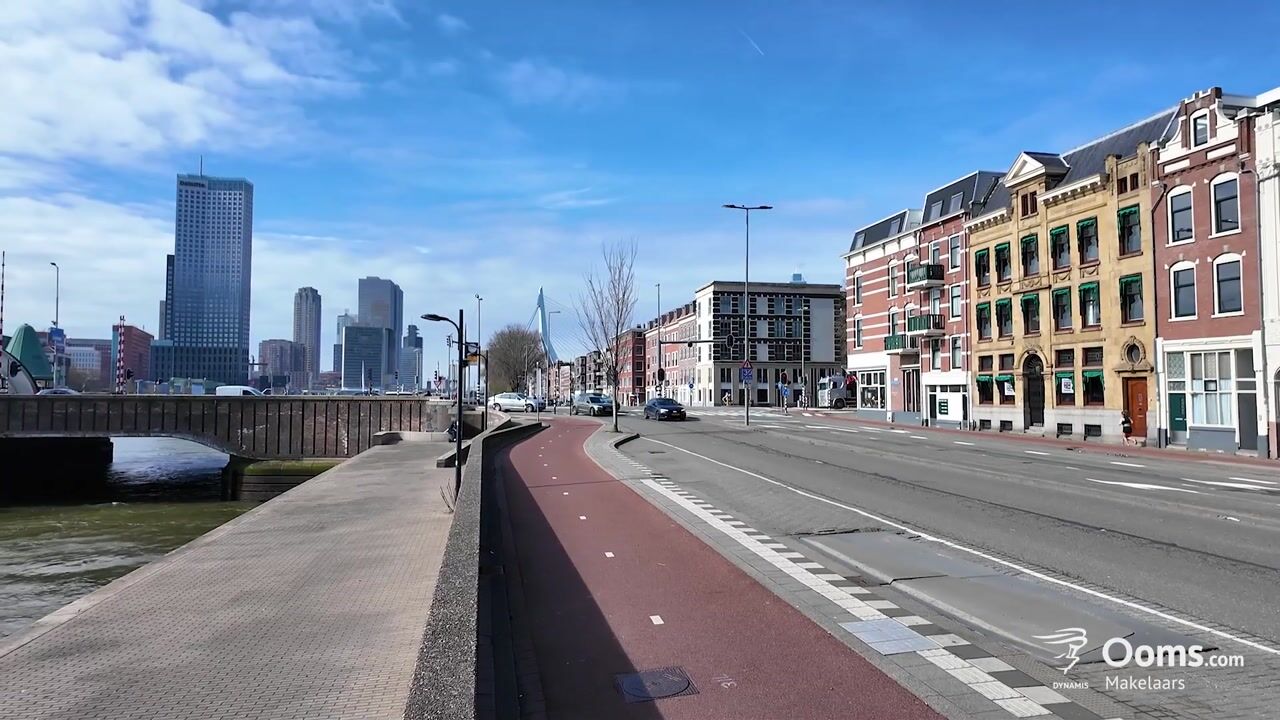 Video van Prins Hendrikkade 67-B01