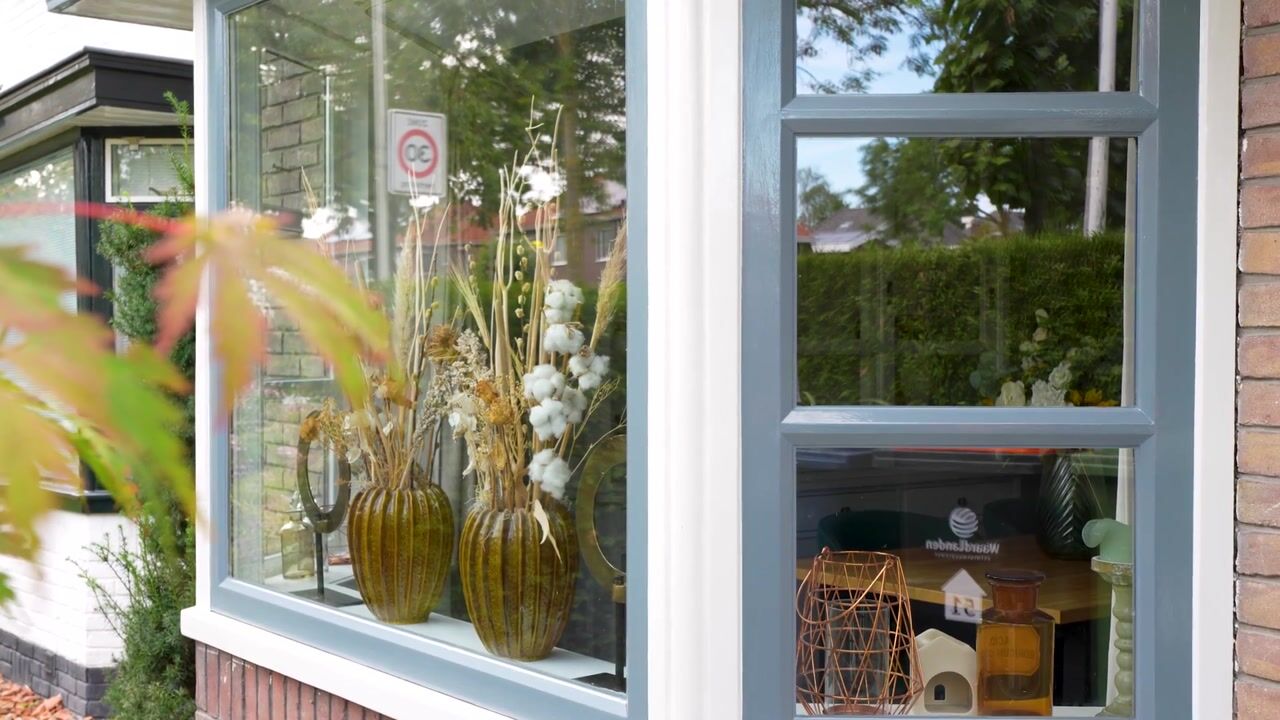 Video of Grote Haarsekade 51