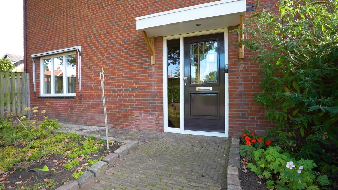 Video van IJsvogelstraat 1