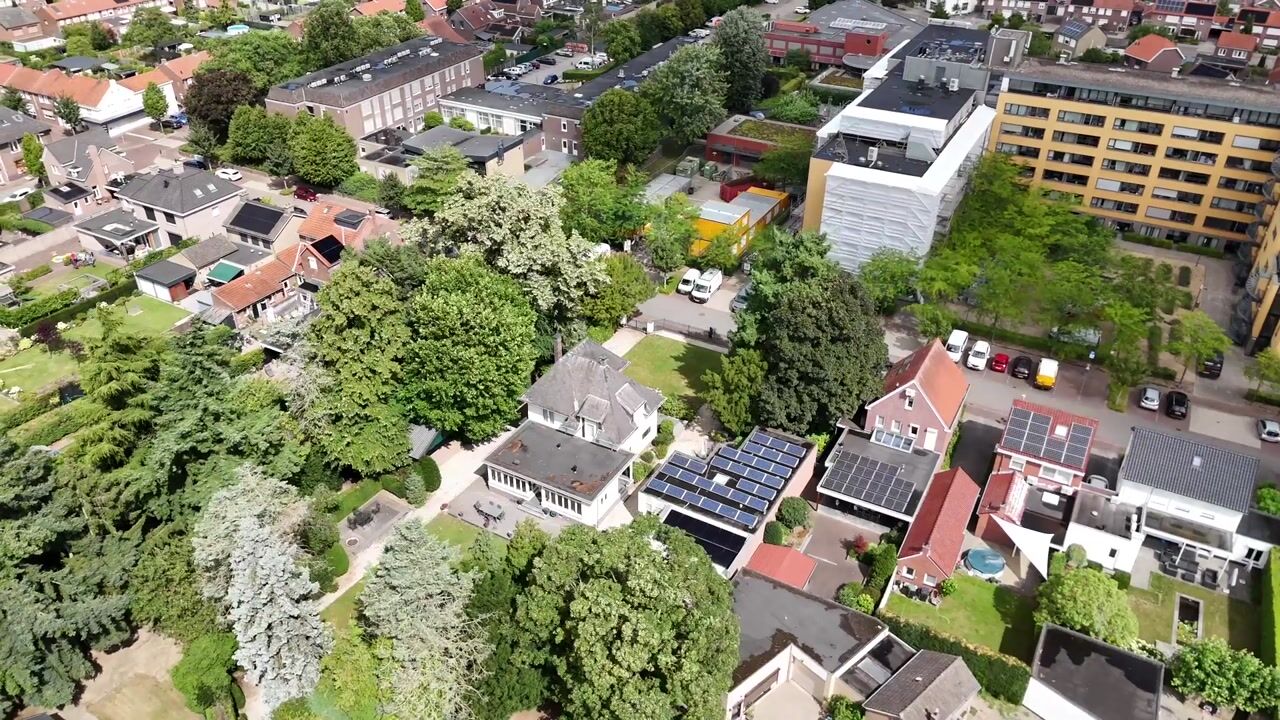 Video of Gasthuisstraat 58