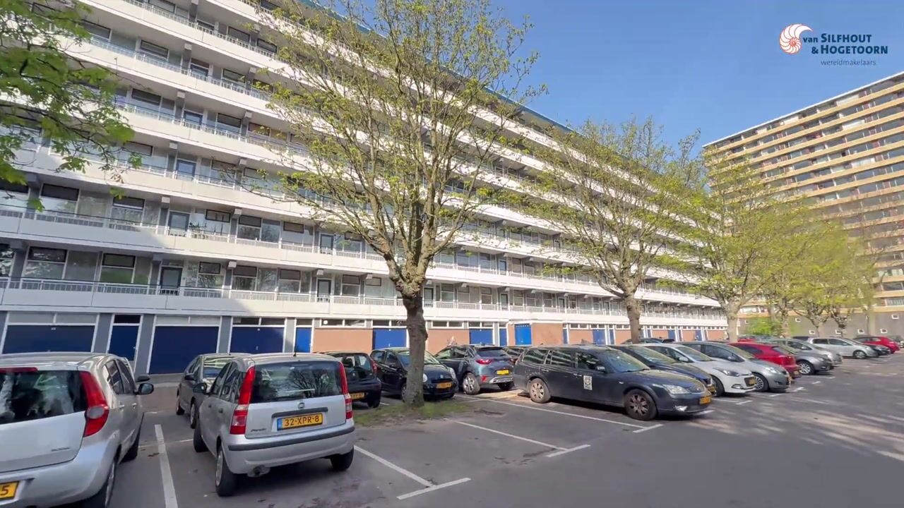 Video van Herman Gorterhof 150