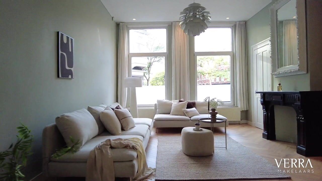 Video van Saftlevenstraat 2-A